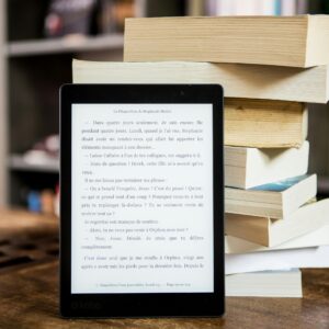 E-books