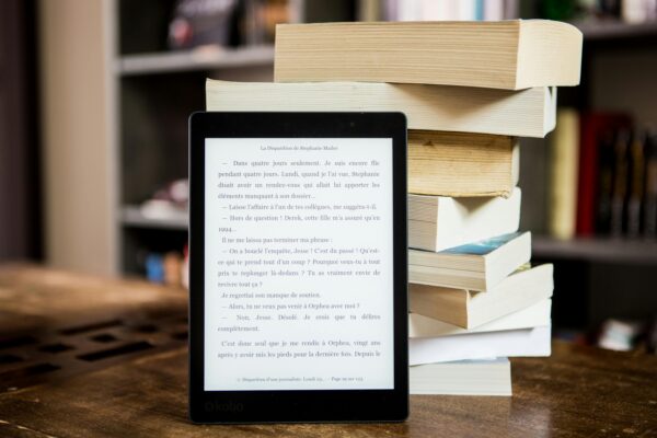 E-books